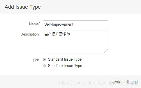 项目管理工具——Jira使用和配置_测试用例_10